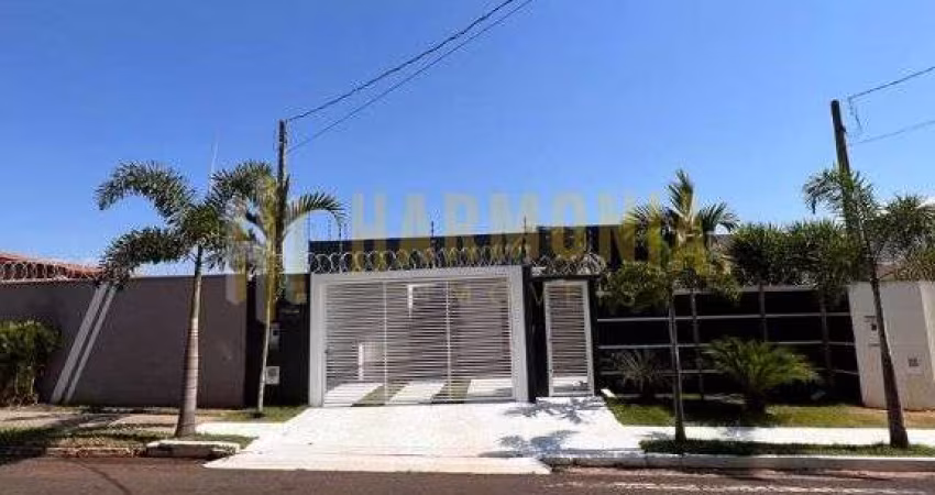 Maravilhosa casa térrea a venda na Vila Harmonia