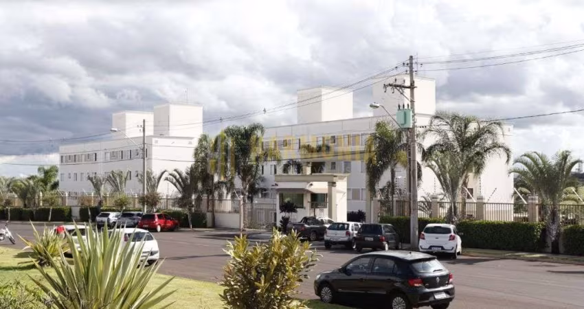 Apartamento a venda no Parque Arcos da Lapa.
