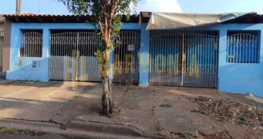 Casa a venda no Jardim Cruzeiro do Sul