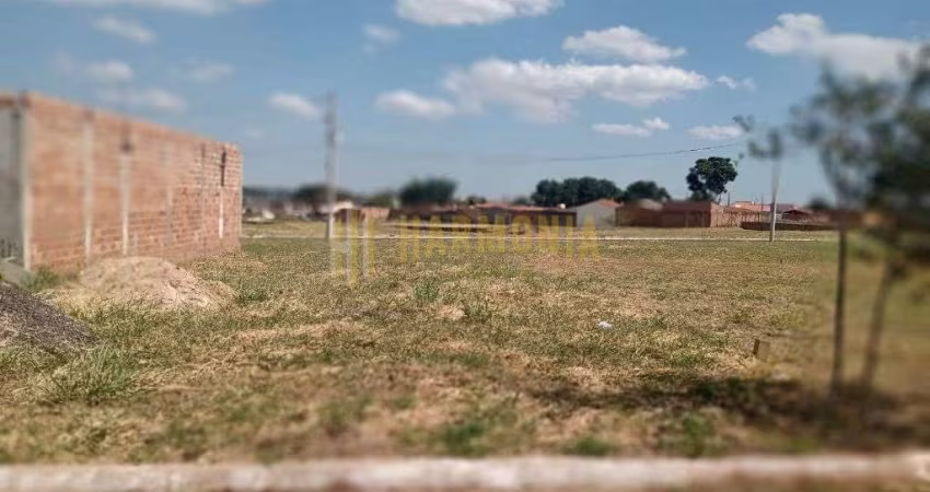Terreno a venda no Bairro Residencial Jatobá