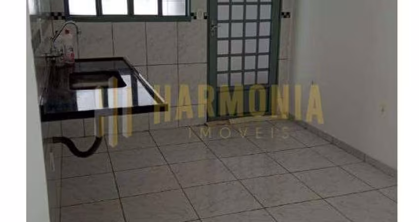 Casa a venda no Jardim Universal