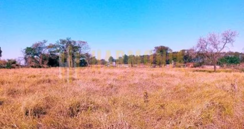 Área  a venda entre Araraquara e bueno