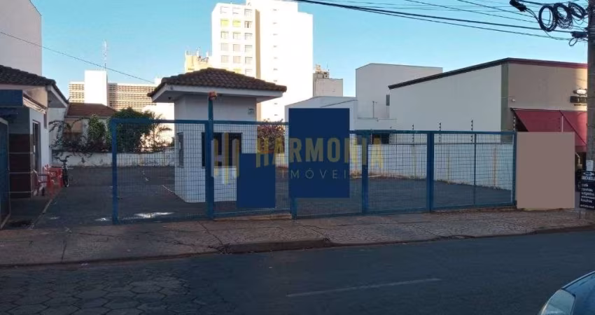 Venda de Terreno/ Ótimo imóvel comercial