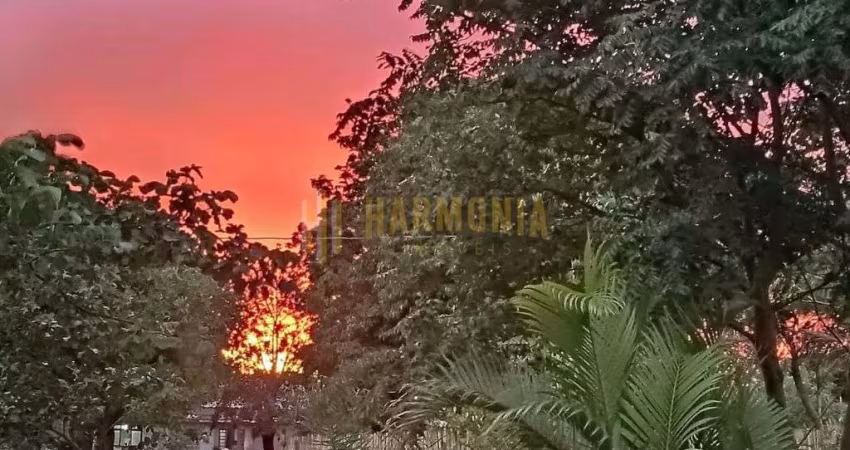 Ótima área na Chácara Flora a venda
