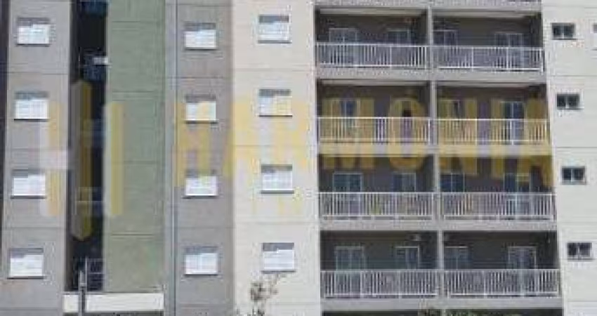 Apartamento recém construído a venda no Residencial Parque dos Jequitibás