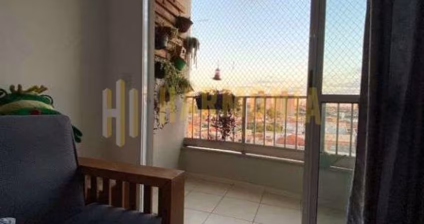 Apartamento a venda no Altos do Botânico