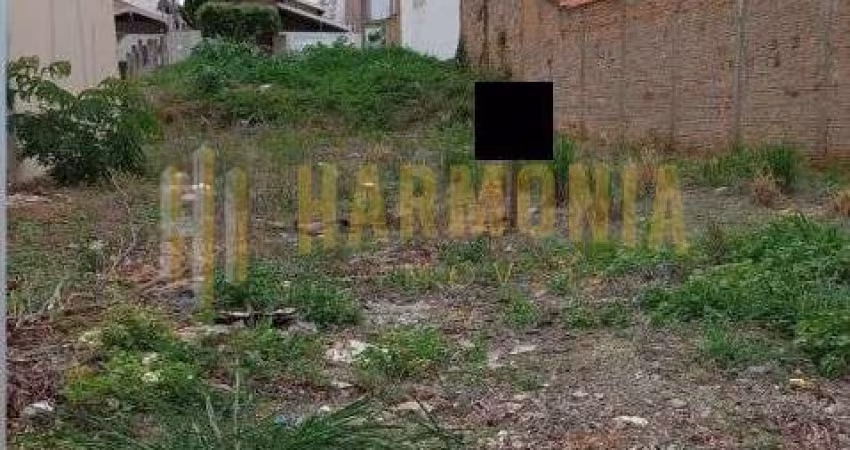 Terreno a venda no Cambuí