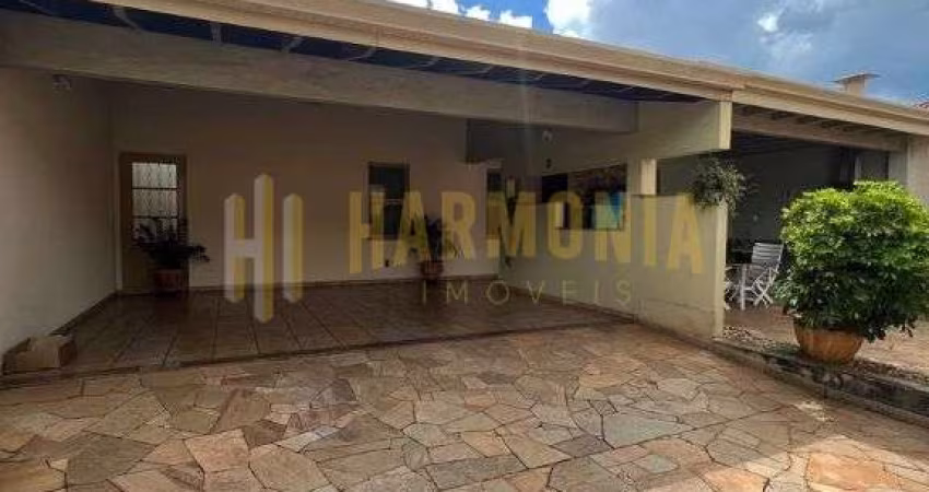 Casa a venda na Vila Harmonia!