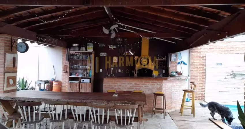 Casa a venda na Vila Harmonia