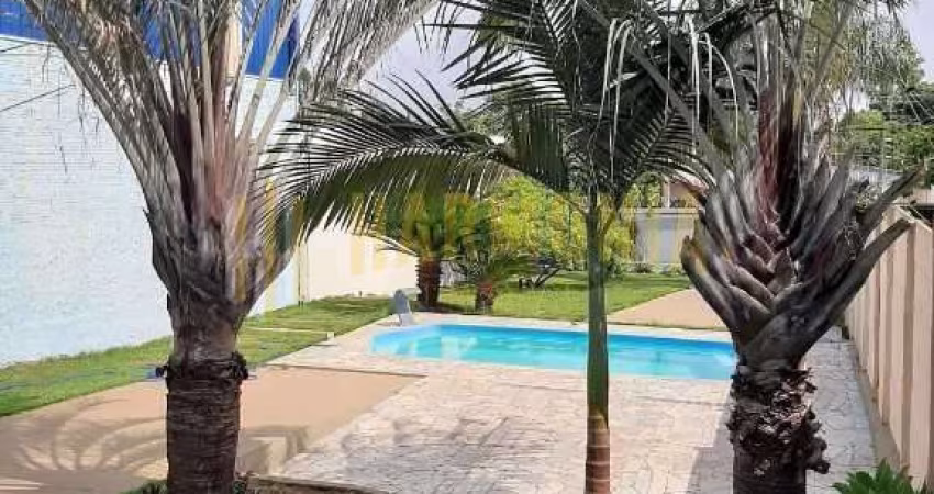 Casa com 2 quartos à venda no Jardim Santa Angelina, Araraquara 