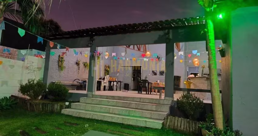 Casa com 2 quartos à venda no Jardim Santa Angelina, Araraquara 