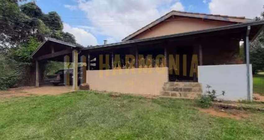Chácara / sítio com 2 quartos à venda no Parque Tropical, Araraquara 