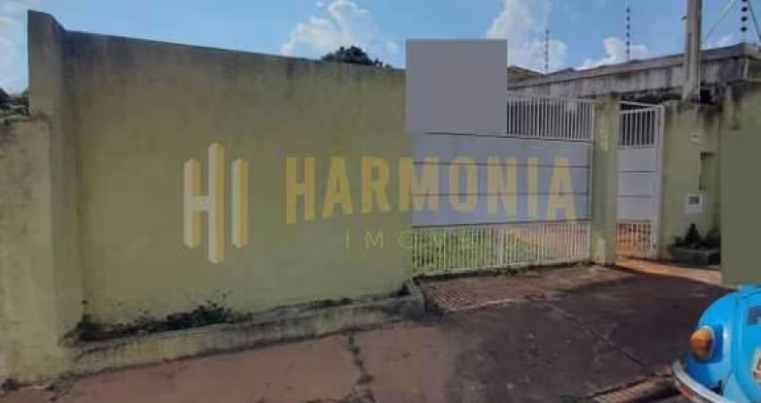 Terreno à venda na Vila Vieira (Vila Xavier), Araraquara 