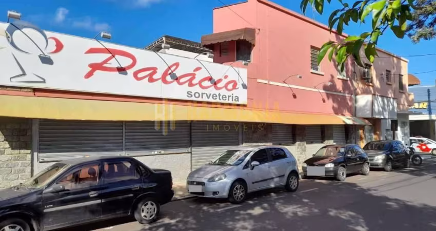Sala comercial para alugar no Centro, Araraquara 
