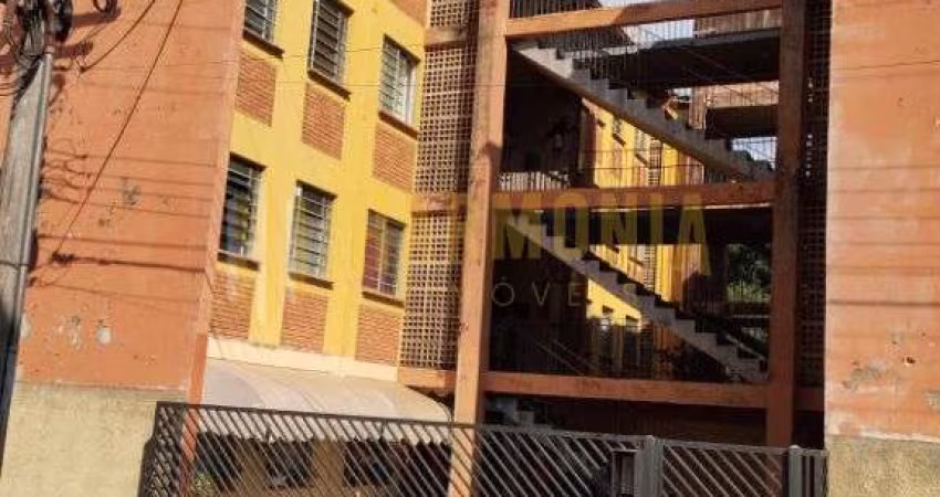 Apartamento para locação Residencial Ypês