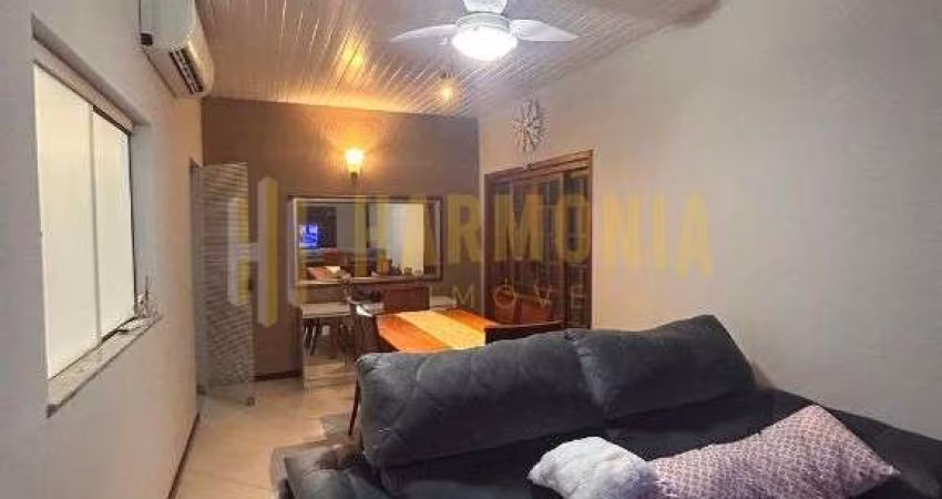 Casa à Venda no Centro de Araraquara
