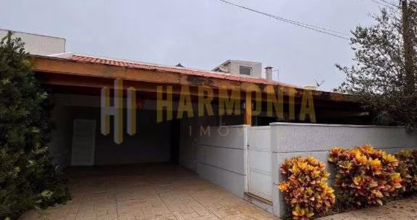 Casa para locação no Condomínio Flamboyants I