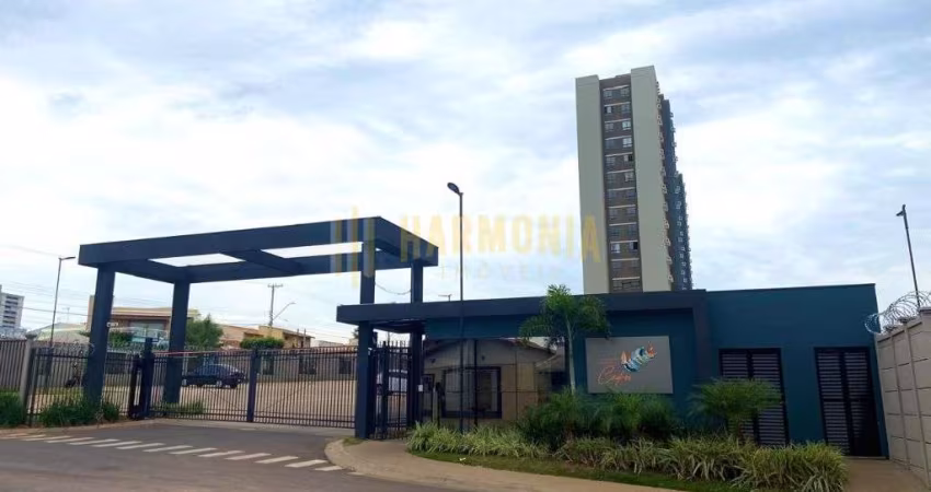Apartamento novo a venda no Vista do Botânico Cedros
