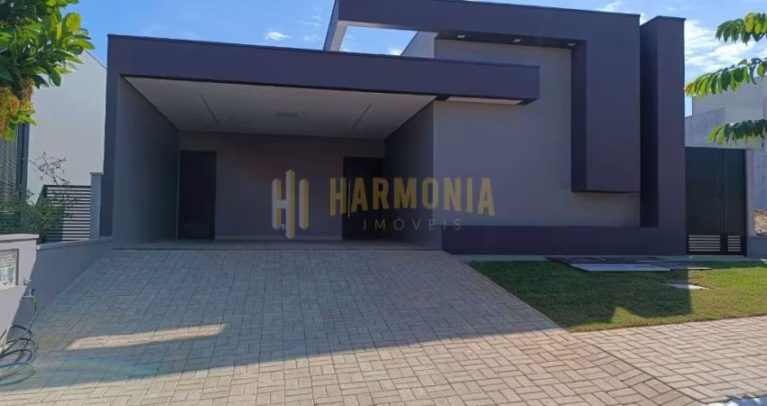 Casa a venda no Condomínio Veredas do Campo