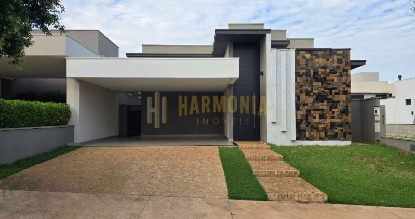 Linda Casa a venda ou locação no Condomínio Portal das Tipuanas