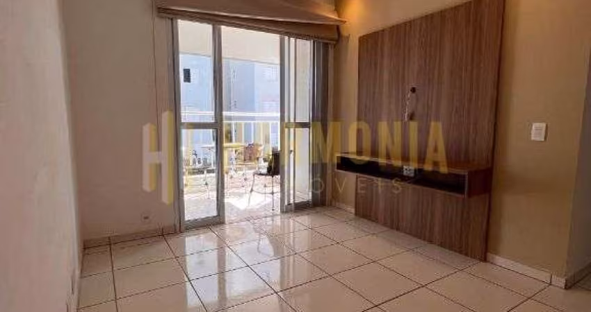 Apartamento á venda no Residencial Vancouver