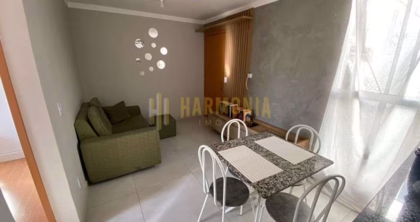 Apartamento a venda no PARQUE ANTILLES