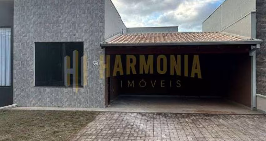 Casa a venda no BELLA VITTA