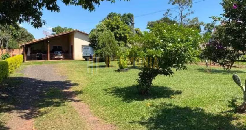 Chácara a Venda na Flora