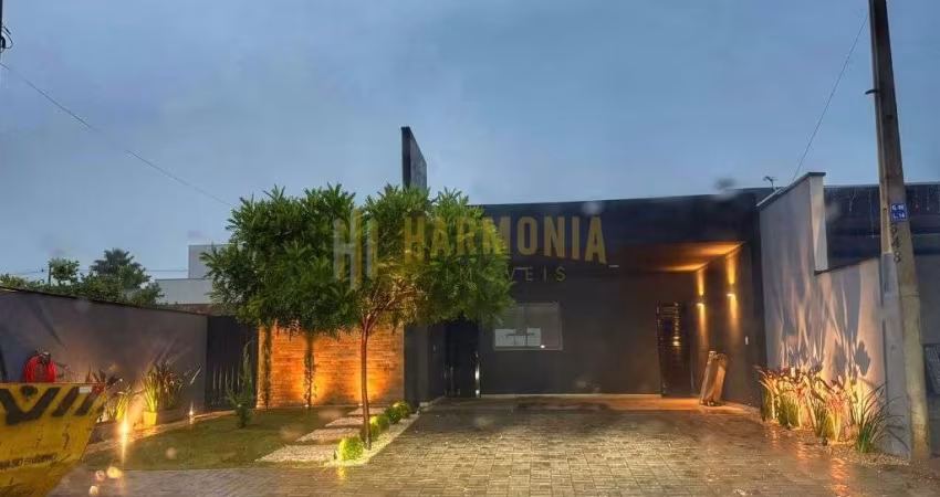Casa a venda no Residencial Altos da Boa Vista