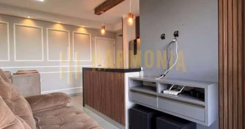 Apartamento para locação no Edifício Attuale