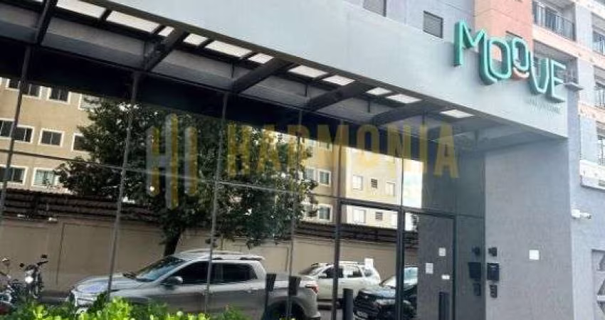 Apartamento a venda no Edifício Moove