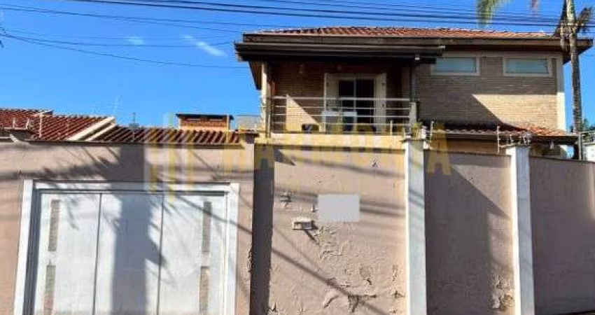 Sobrado a venda no JARDIM MORUMBI