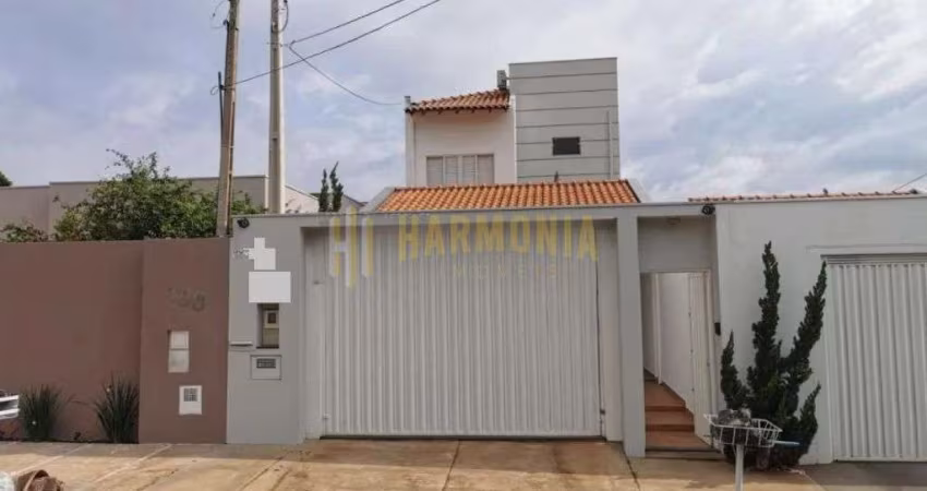 Sobrado a venda no bairro JARDIM VALE DAS ROSAS