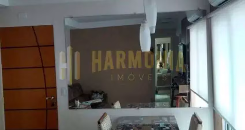 Apartamento a venda no condominio residencial nova america