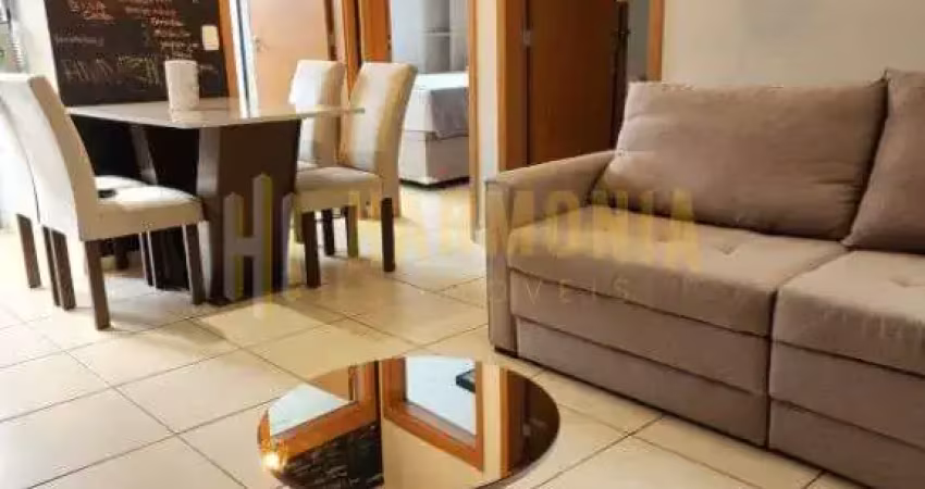 Apartamento terreo a venda no VITTA CAMPUS VILLE