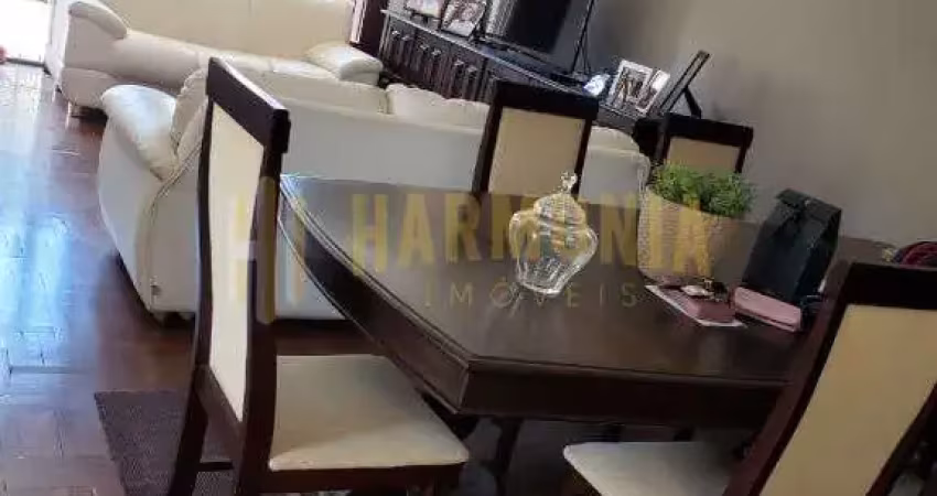 Casa com 3 quartos à venda no São José, Araraquara 