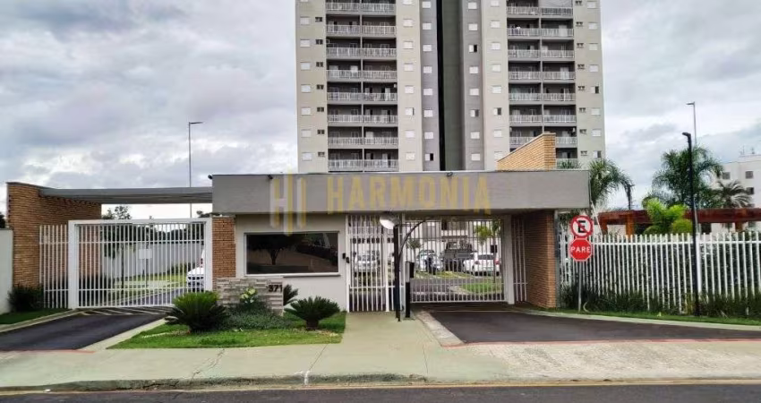 Apartamento a venda no PARQUE DOS JEQUITIBÁS