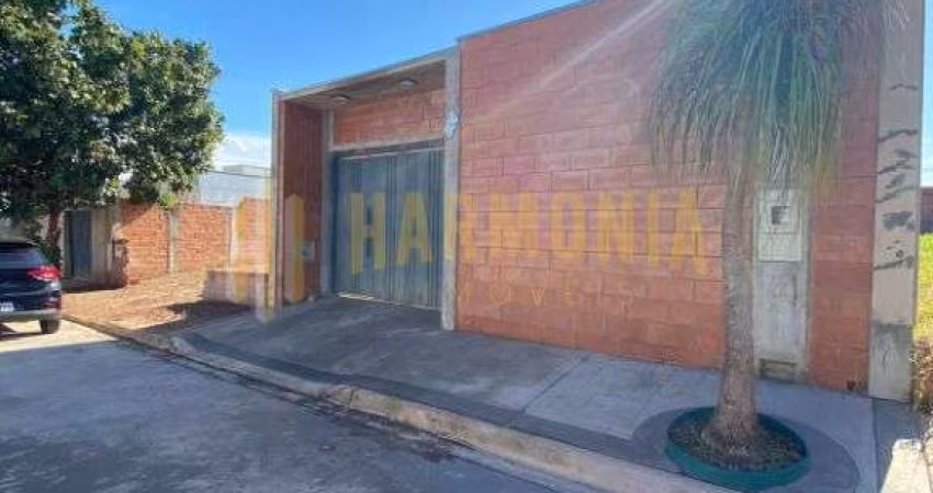 Área de lazer a venda no bairro ALAMEDAS 1