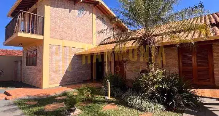 Casa com 3 quartos à venda na Vila Xavier (Vila Xavier), Araraquara 