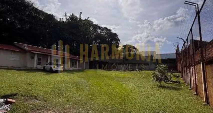 Casa com 2 quartos para alugar no Jardim dos Ipês, Araraquara 