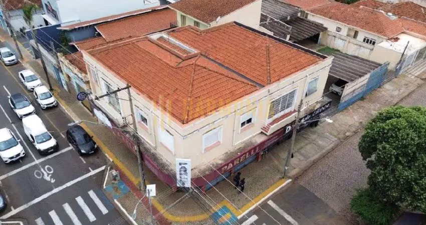 Prédio à venda no Centro, Araraquara 