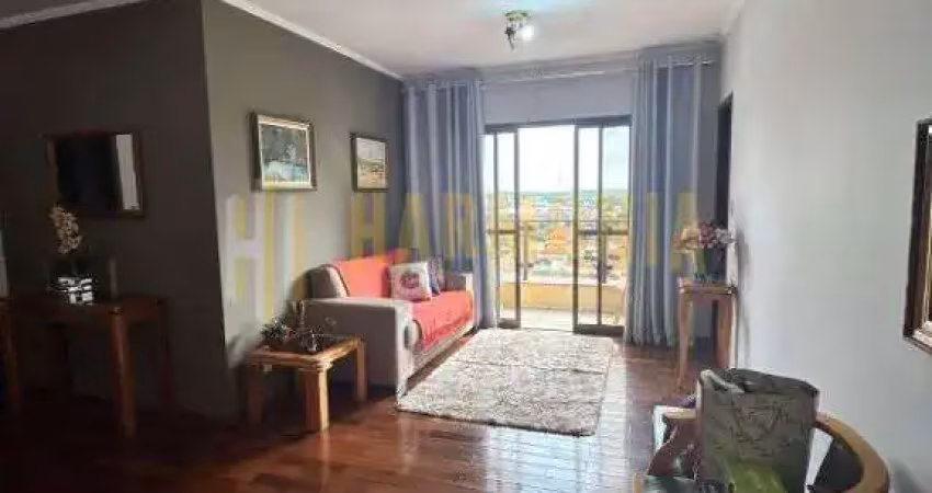 Apartamento com 3 quartos à venda no Centro, Araraquara 