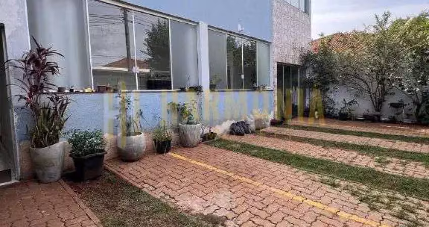 Sobrado para locacao ideal para comercio na vila jose bonifacio