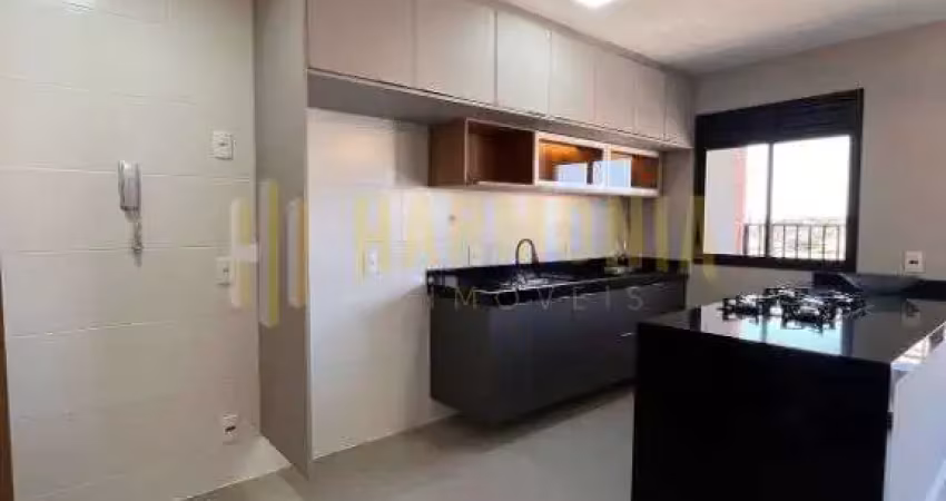 Apartamento com 3 quartos à venda na Vila Yamada, Araraquara 