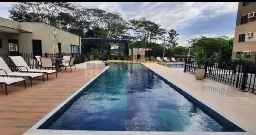Apartamento com 2 quartos à venda na Vila Harmonia, Araraquara 