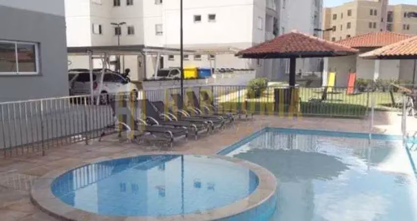 Apartamento com 3 quartos à venda no Jardim Botânico, Araraquara 