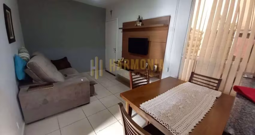 Apartamento com 2 quartos para alugar na Vila Sedenho, Araraquara 