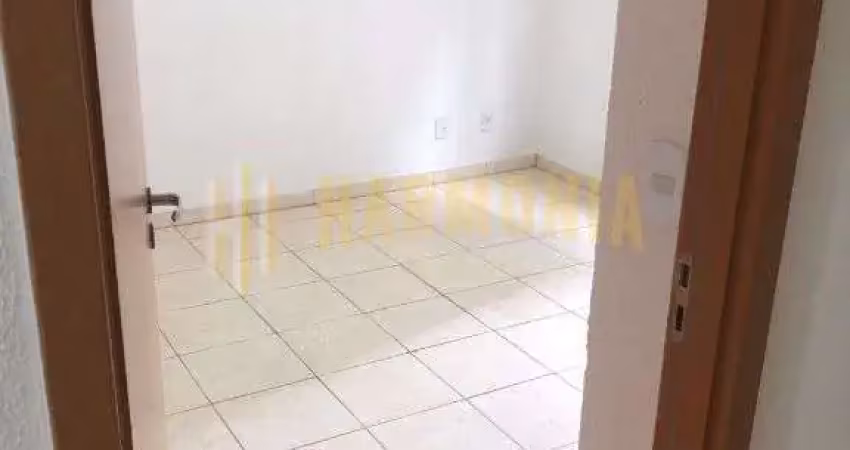 Apartamento com 2 quartos para alugar no Solidariedade, Araraquara 