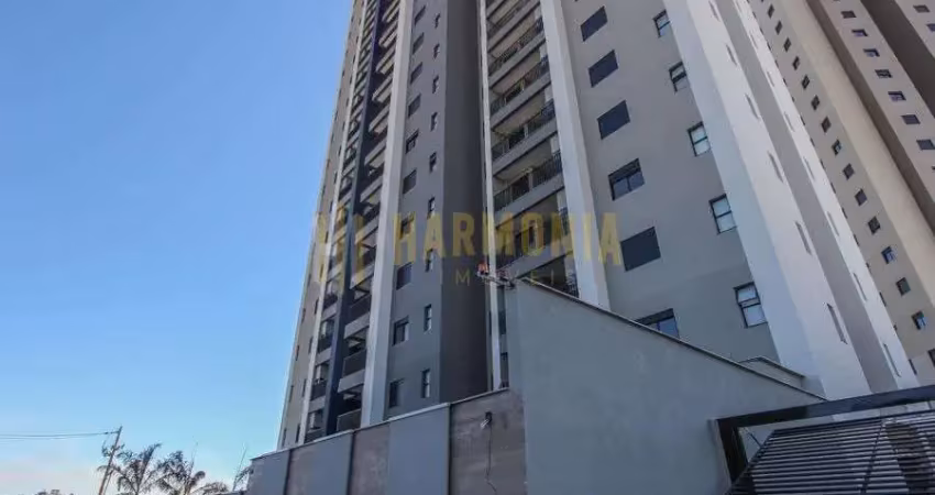 Apartamento com 2 quartos à venda no Centro, Araraquara 