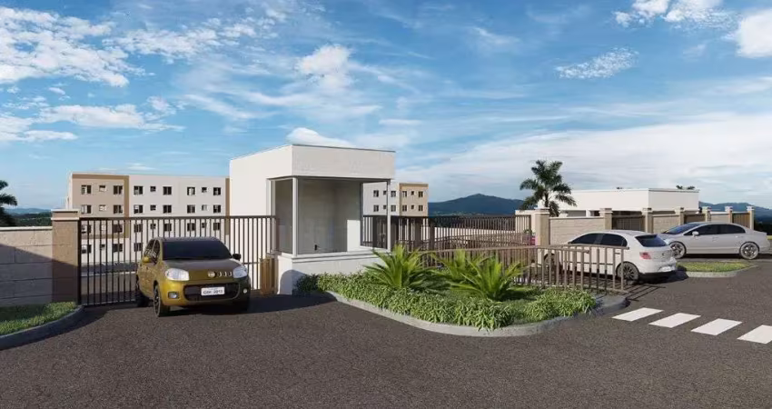 Apartamento com 2 quartos à venda na Vila Renata (Vila Xavier), Araraquara 